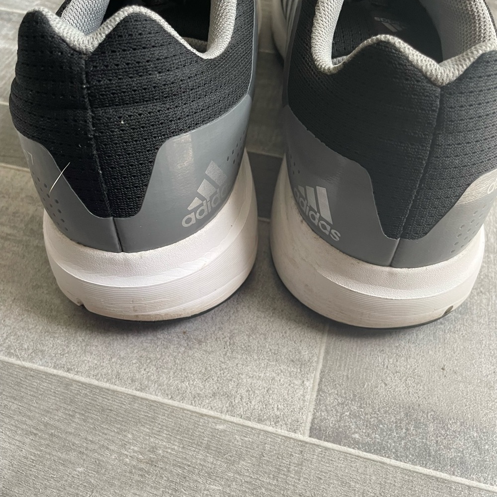 Adidas Cloudfoam Pgs 789005 Running Sneakers Shoe… - image 3